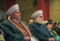 الذكرى السنوية الثالثة لرحيل العلامة أ.د. محمود عبود هرموش