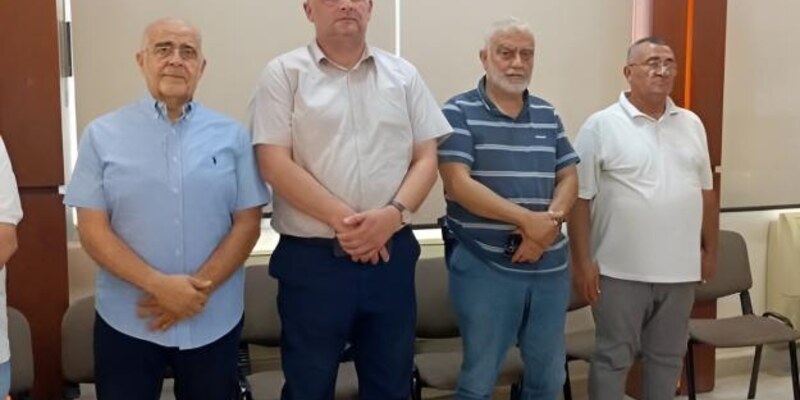 الجنان تشارك في وقفة تضامنيّة رفضًا لاستهداف الإعلاميين