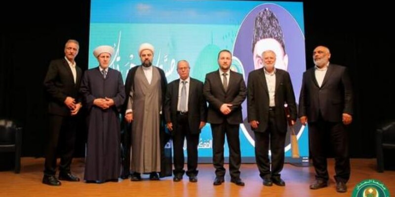 الجنان تُحيي الذكرى السنويّة الثالثة عشرة لرحيل الداعية الدكتور "فتحي يكن" رحمه الله‎‎