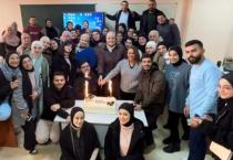 اليوم الوطنيّ للعمل الاجتماعي في لبنان