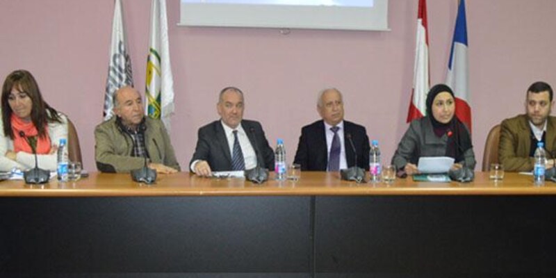 الجنان تحتفل باليوم الفرنكوفوني
