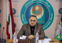 ورشة عمل حول الانتخابات النيابية