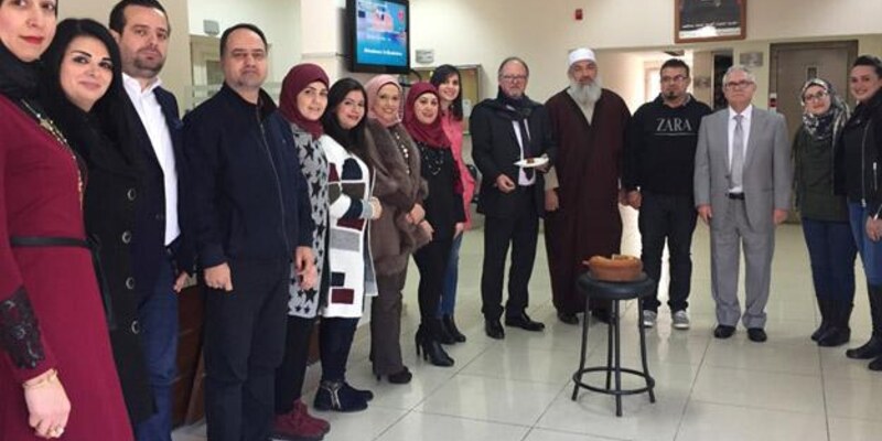 الجنان صيدا تطلق الفصل الثاني من العام الدراسي