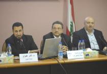 ندوة حوارية في الجامعة حول: الوصفة الطبية الموّحدة