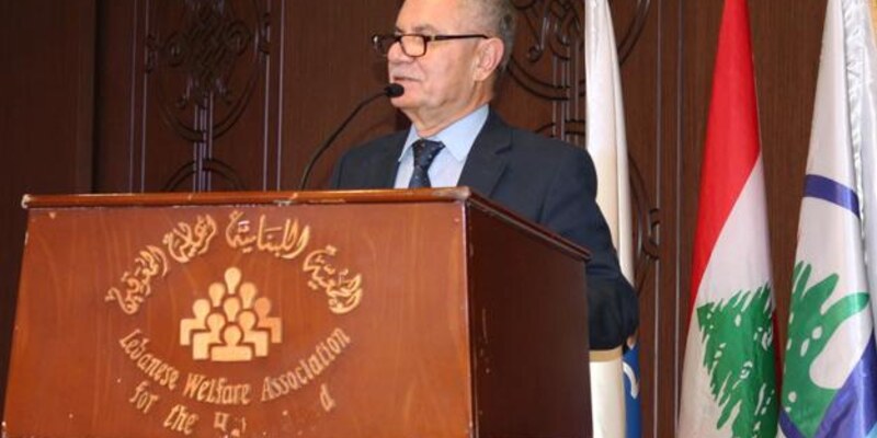 الجنان تشارك في تنظيم الحفل السنوي لدمج الأشخاص ذوي الإعاقة