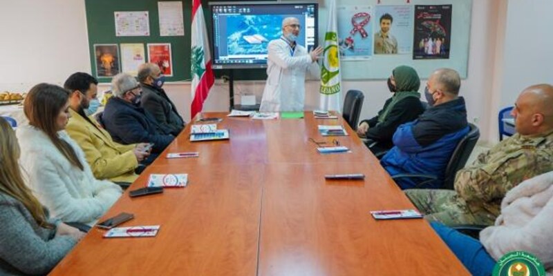 إفحص جهازك المناعي