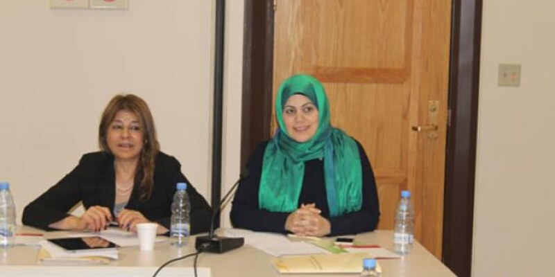 الجنان تمثّل لبنان في الجمعية العلمية لكليات التمريض العربية