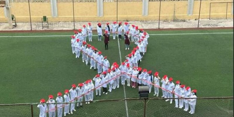كلية الصحة في فرع صيدا تنظيم ورشة عمل حول سُبل الوقاية من الأوبئة الفتّاكة