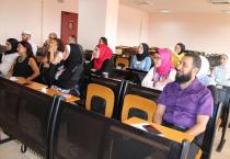 الجنان تنظم ورشة عمل حول: مهارات إدارة النزاع في أماكن العمل