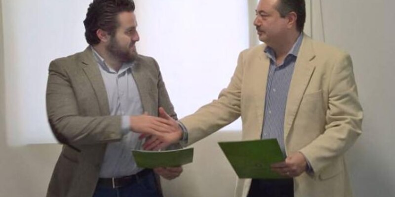 اتفاقية تعاون بين جامعة الجنان ومستشفى دار الزهراء