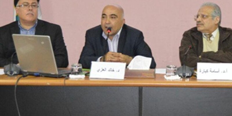 الكواليس السرية للشرق الأوسط