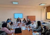 نبع - تطلق حواراً حول تحدّيات طرابلس الصحية والاجتماعية وحلولها في جامعة الجنان