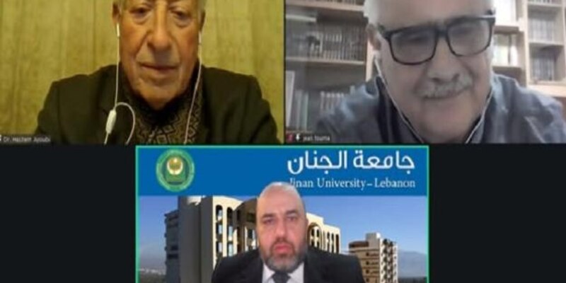 الجنان تُحيي اليوم العالميّ للّغة العربيّة