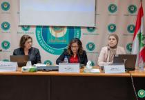 الجنان تُطلق أعمال ندوة علميّة حول دور الذكاء الاصطناعيّ في الجامعات اللبنانيّة