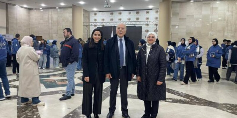 الجنان توجّه طلاّب الثّانويّات نحو مستقبلهم الأكاديميّ