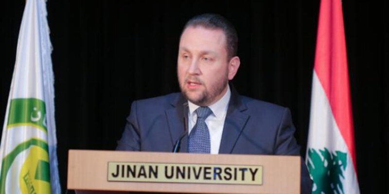 الارهاب مدان سواء أصابنا أو أصاب خصومنا