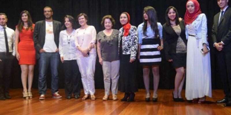 الجنان تعرض أفلاماً وثائقية على مسرح جمعية صفدي الثقافية