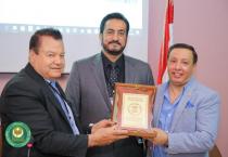 الجنان تستضيف دورة - الطب الرياضي والتأهيل