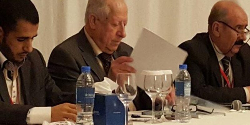 مشاركة الجنان في مؤتمر حول اللغة العربية