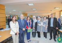 مسابقة الجنان للعلوم 2024