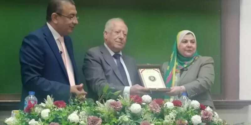الجنان تُشارك في اجتماع الجمعيّة العلميّة لكليّات الآداب