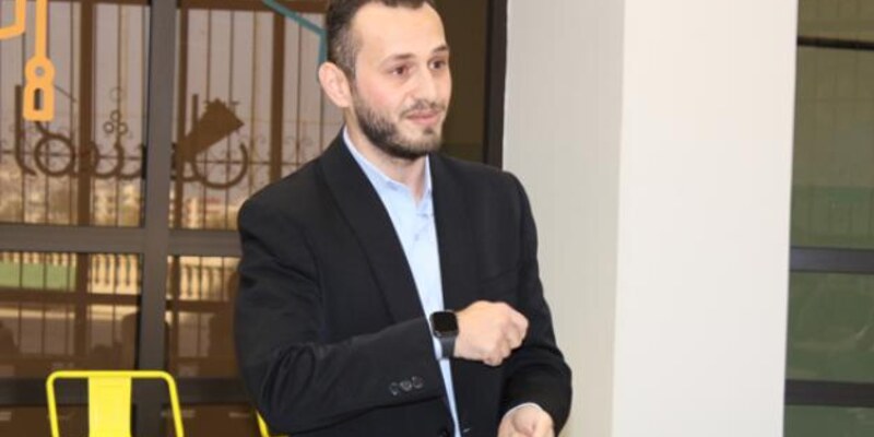 مهارات العرض والتقديم والتواصل