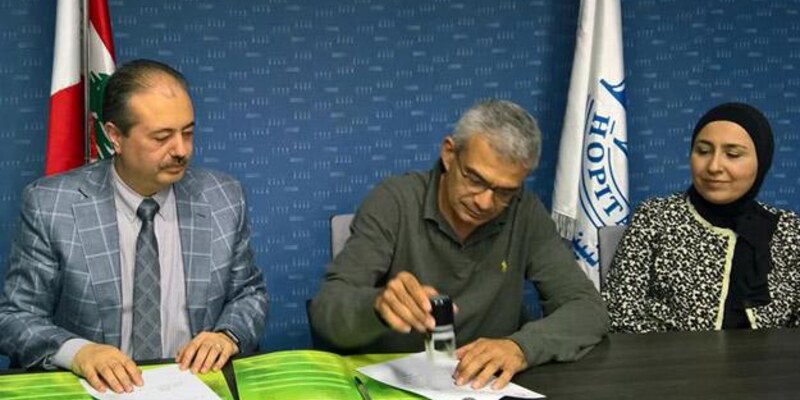 إتفاقية جديدة توقّعها كلية الصحة مع مستشفى النيني