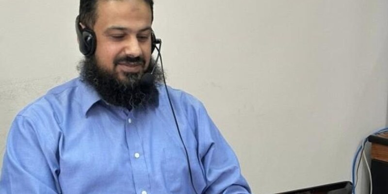 الجنان تشارك في المؤتمر الدوليّ الثاني حول مؤلَّفات الإمام البخاريّ في عمّان – الأردن