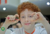 الجنان تستضيف المسابقة الشمالية الثانية لبرنامج Genius MAP