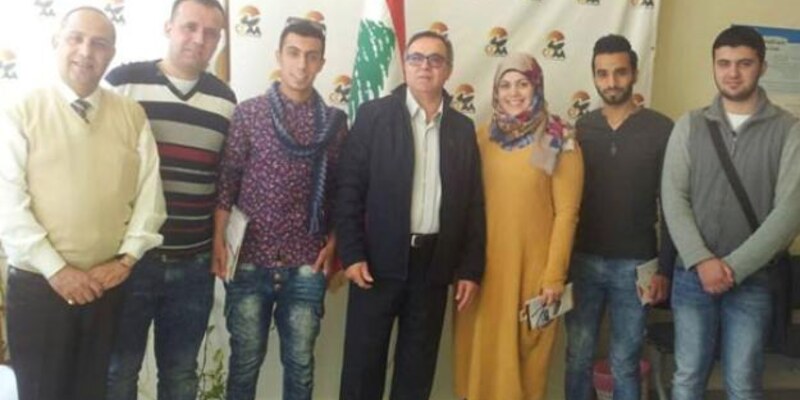 خليك واعي