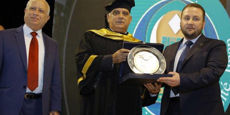 الجنان تخرّج كوكبة جديدة من طلابها