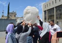 الجنان – صيدا تشارك في مبادرة منطاد الخير