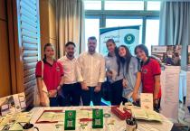 مشاركة في معرض الضبية