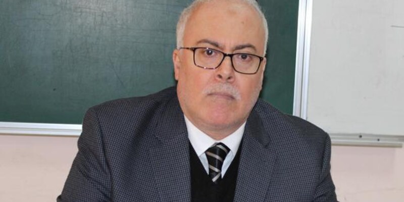 لقاء في كلية الإعلام