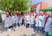 الجنان تُطلق نشاطاً توعويّاً حول القاتل الصامت