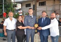 رياضة ضد المخدرات