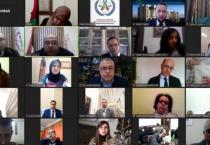 الجنان تشارك في مؤتمر فلسطين وعدالة المحكمة الجنائية الدولية في ضوء قواعد الملاحقة والإنصاف