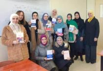 غونكور الشرق الأوسط