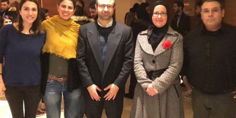 تدريبات مكثفة لإطلاق مشروع مرصد سوق العمل