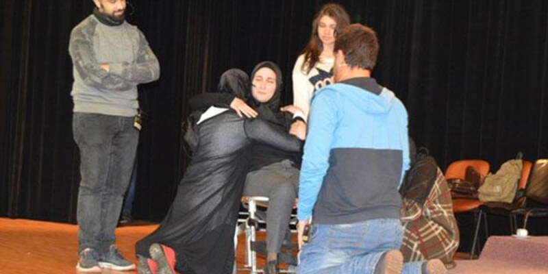 مسرحية - عرفنا قيمتك