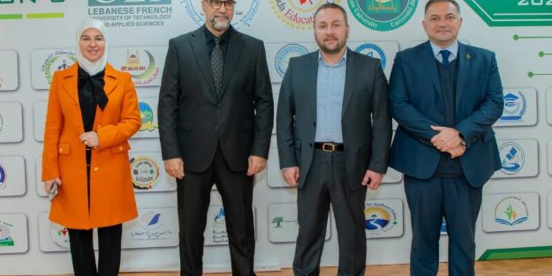 الجنان تستضيف حفل تكريم مسابقة "SAT Reading Competition 3" وتقدّم منحاً دراسيّة للفائزين