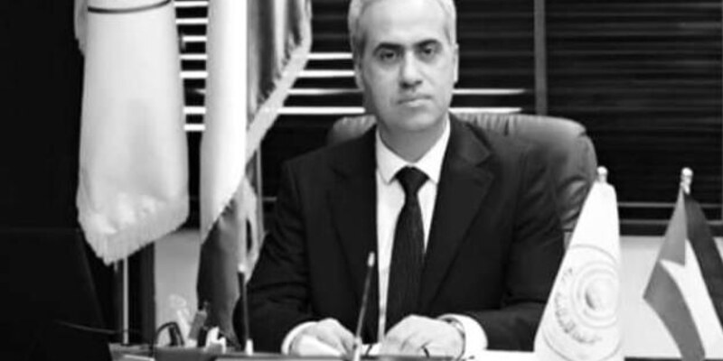 الجنان تنعي البروفسور سفيان عبد الرحمن تايه