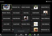 دورة تدريبية عن التخطيط الشخصي والتميّز المهني
