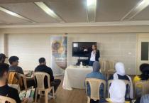 الجنان – صيدا تُواصل زياراتها التوجيهيّة