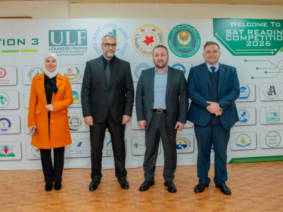 SAT Reading Competition 3