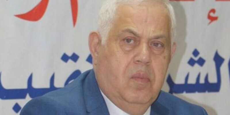 الشيخ الصحافي دراسة للدكتور متبولي في مؤتمر الجنوبي الثاني