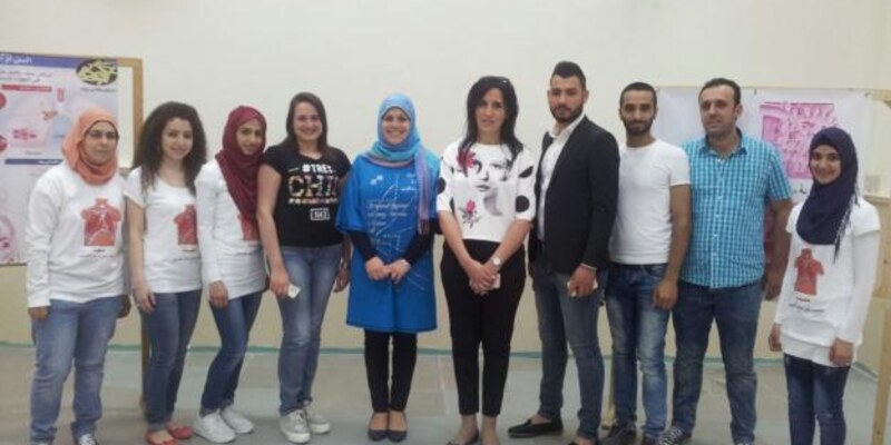 معا للقضاء على مرض السل