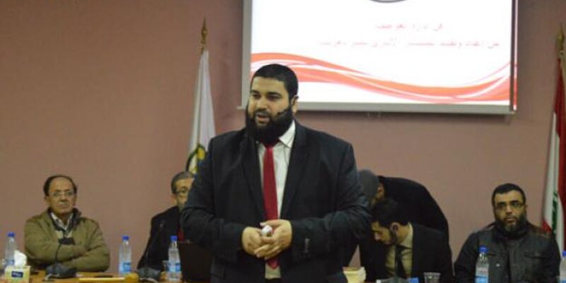 فن إدارة العواطف