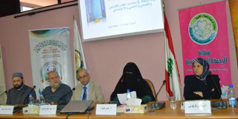 يوم الزفاف في محراب الطب الشرعي