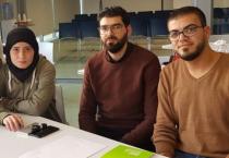 The Innovators Summit-2019